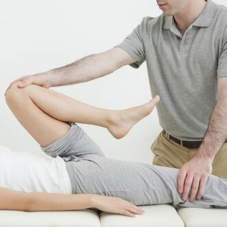 Massage and exercise sessions will alleviate the symptoms of hip arthritis
